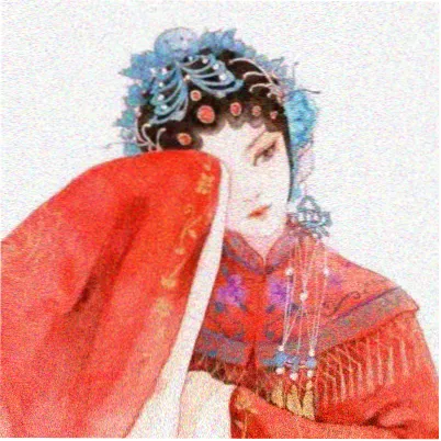 读者旧砚新墨头像